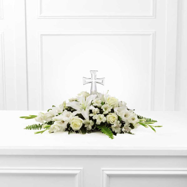 Eternal Light Bouquet