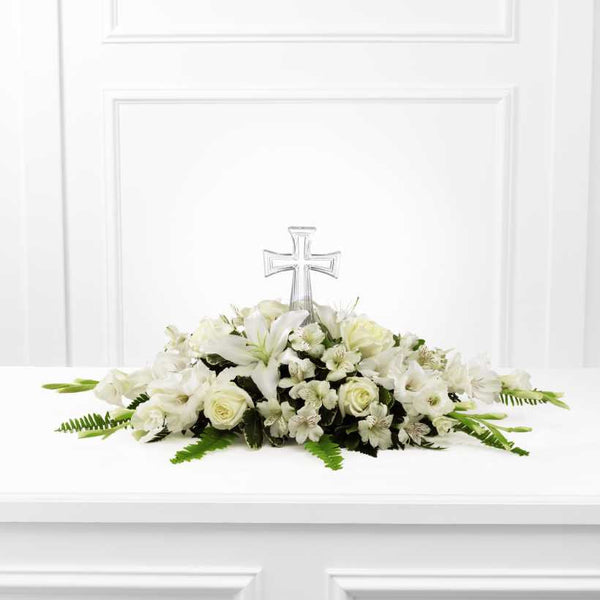 Eternal Light Bouquet