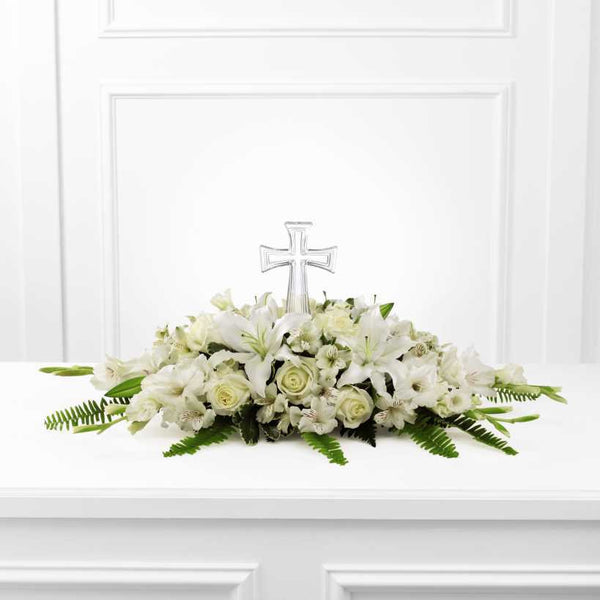 Eternal Light Bouquet