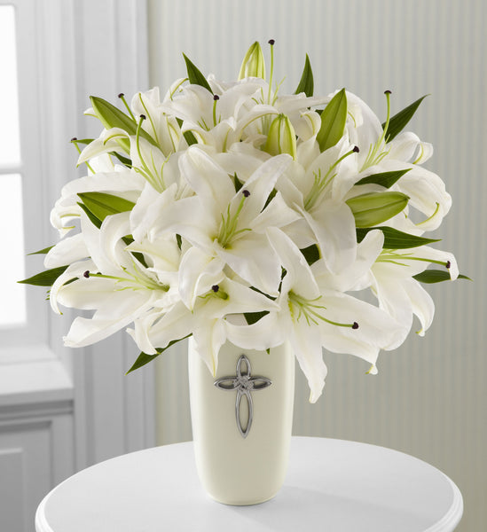 Faithful Blessings Bouquet