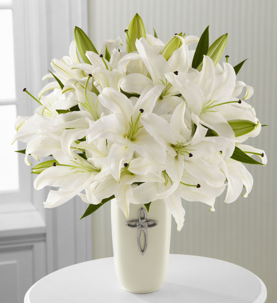Faithful Blessings Bouquet