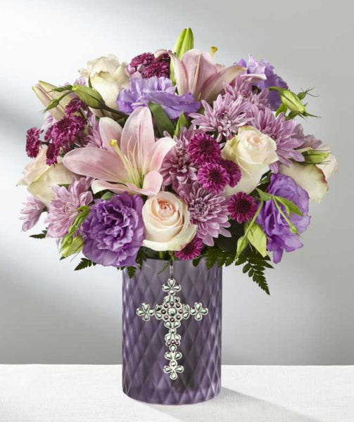 God's Gifts Bouquet
