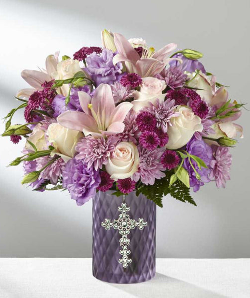 God's Gifts Bouquet