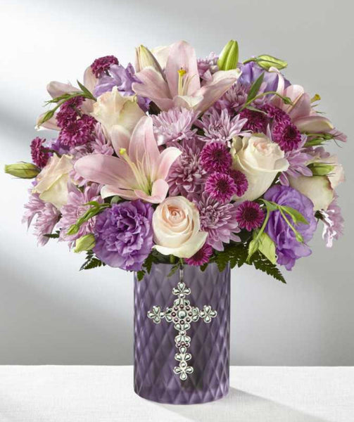 God's Gifts Bouquet