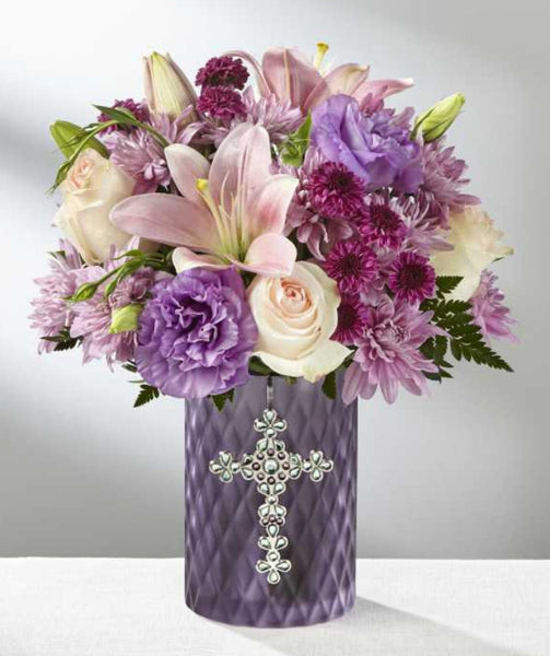 God's Gifts Bouquet