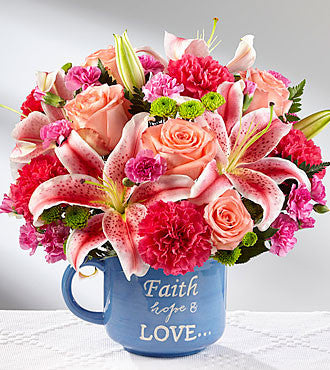 Be Blessed Bouquet