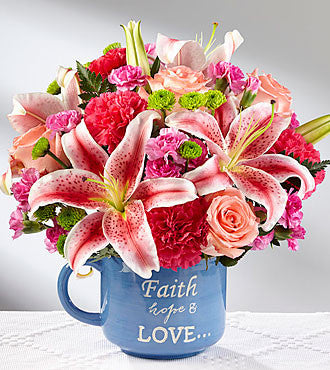 Be Blessed Bouquet