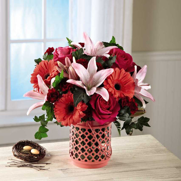 Garden Park Bouquet by Better Homes and Gardens