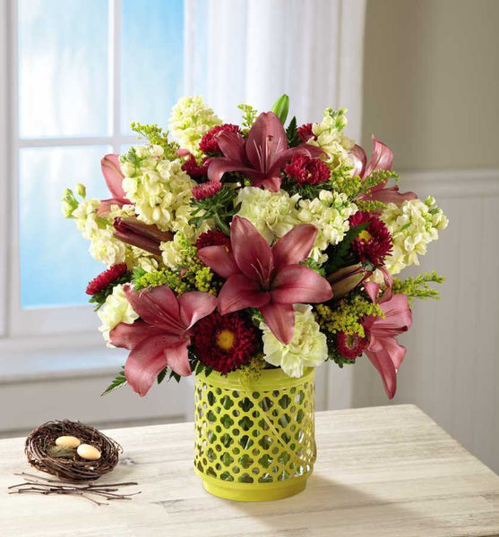 Arboretum Bouquet by Better Homes and Gardens