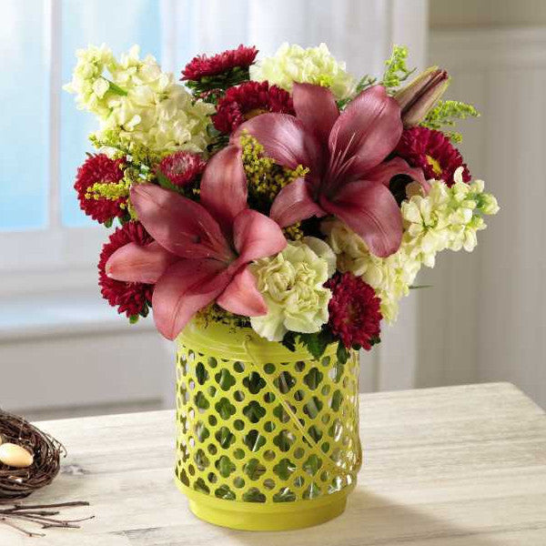 Arboretum Bouquet by Better Homes and Gardens