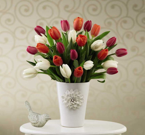 Pacific Trends Bouquet for Kathy Ireland Home