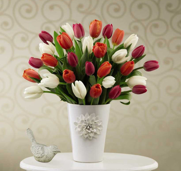 Pacific Trends Bouquet for Kathy Ireland Home