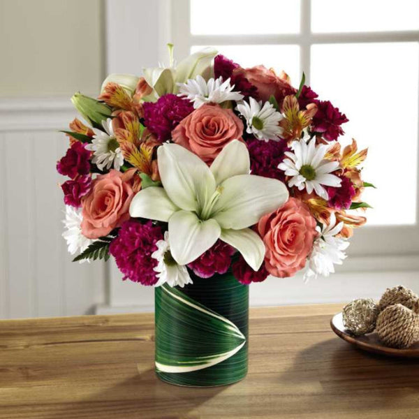Meadow Bouquet