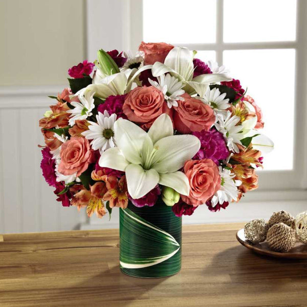 Meadow Bouquet