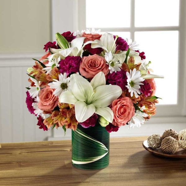 Meadow Bouquet