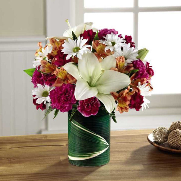 Meadow Bouquet