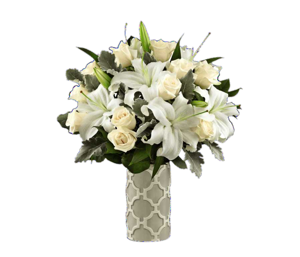 Pure Opulence Luxury Bouquet