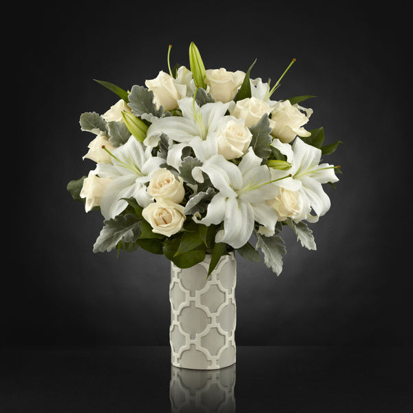 Pure Opulence Luxury Bouquet