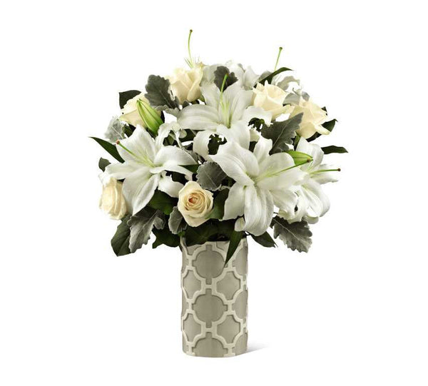 Pure Opulence Luxury Bouquet