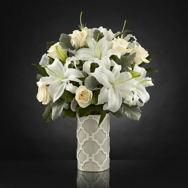 Pure Opulence Luxury Bouquet