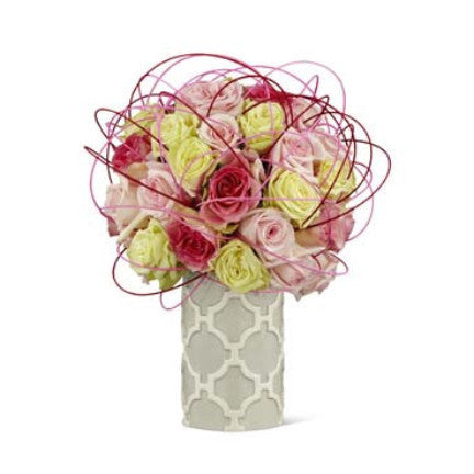 Perfect Bliss Luxury Bouquet