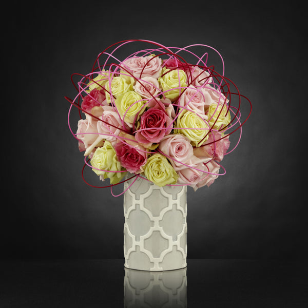 Perfect Bliss Luxury Bouquet