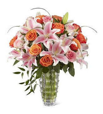 Sweetly Stunning Luxury Bouquet