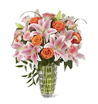 Sweetly Stunning Luxury Bouquet