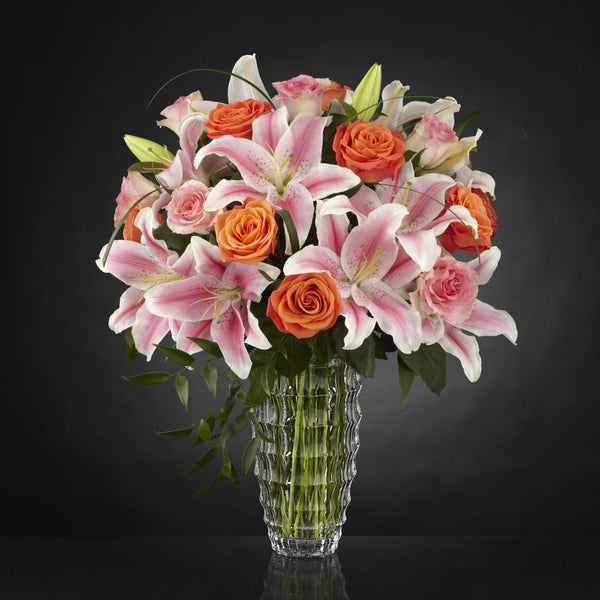 Sweetly Stunning Luxury Bouquet