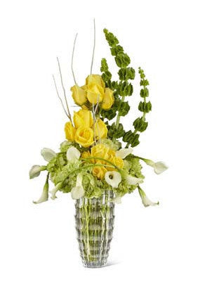 Illuminate Luxury Bouquet
