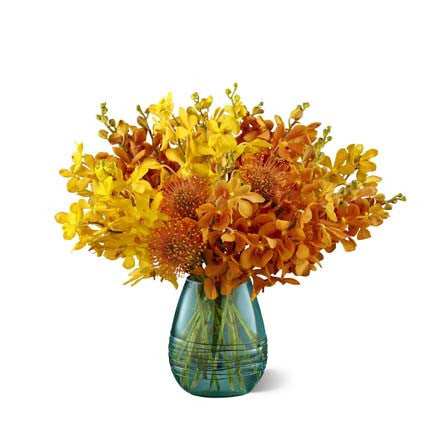 Desert Skies Luxury Bouquet