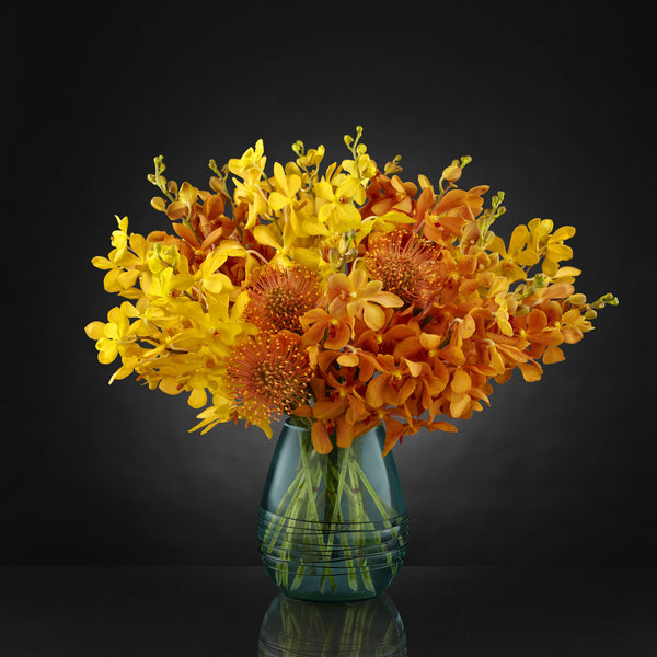 Desert Skies Luxury Bouquet