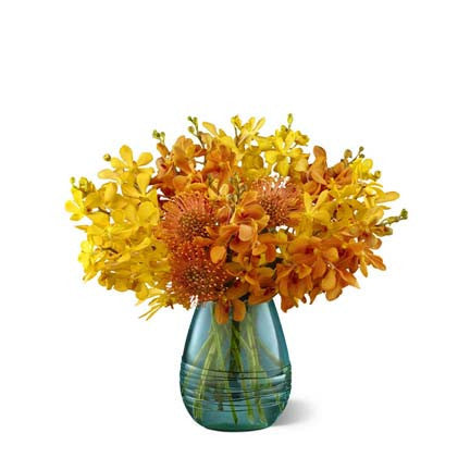 Desert Skies Luxury Bouquet
