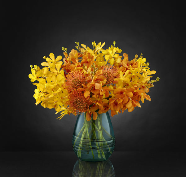 Desert Skies Luxury Bouquet