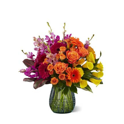 Beyond Brilliant Luxury Bouquet