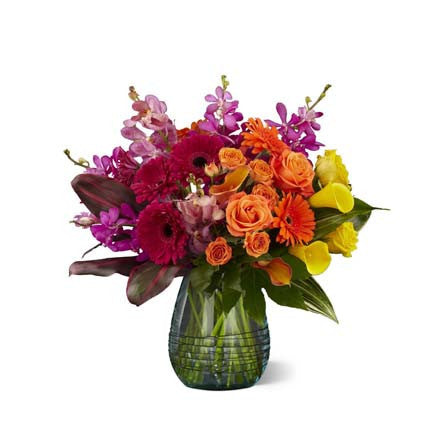 Beyond Brilliant Luxury Bouquet