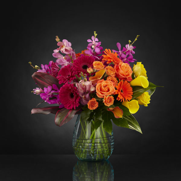 Beyond Brilliant Luxury Bouquet