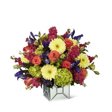 Extravagant Gestures Luxury Bouquet