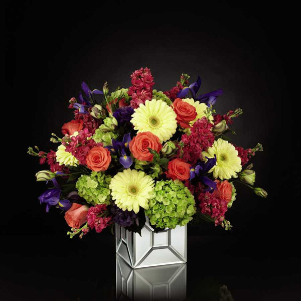 Extravagant Gestures Luxury Bouquet