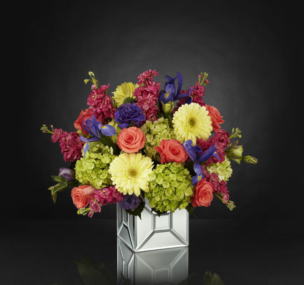 Extravagant Gestures Luxury Bouquet