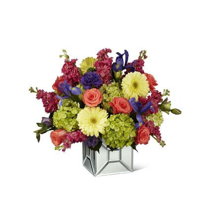 Extravagant Gestures Luxury Bouquet