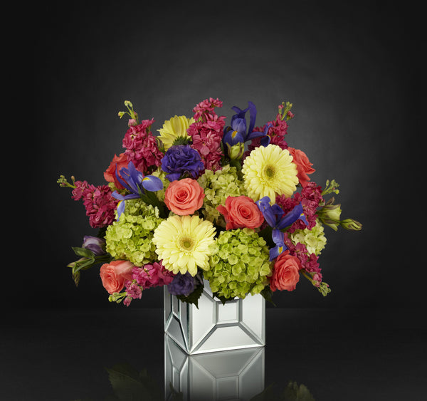 Extravagant Gestures Luxury Bouquet