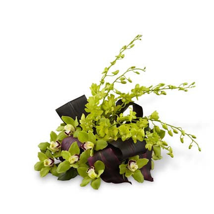 Evening Glamour Luxury Bouquet