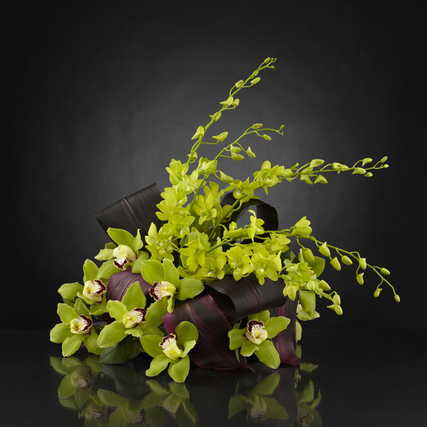 Evening Glamour Luxury Bouquet