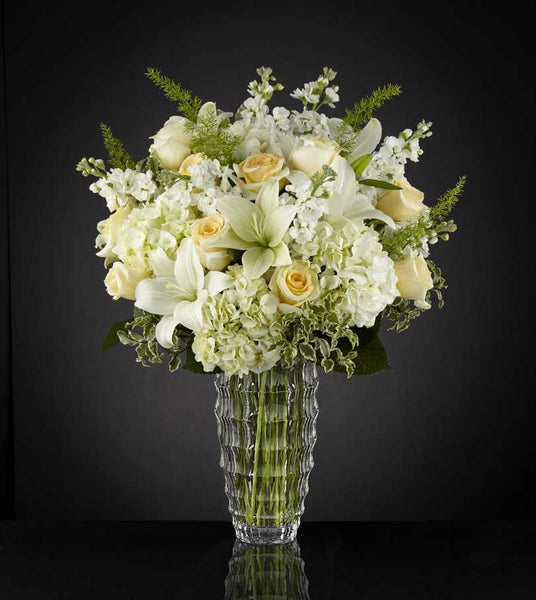 Hope Heals Luxury Bouquet