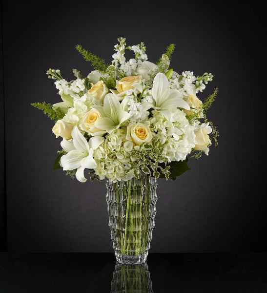Hope Heals Luxury Bouquet
