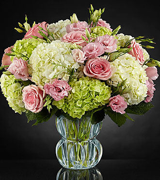 Always Smile Luxury Bouquet