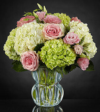 Always Smile Luxury Bouquet