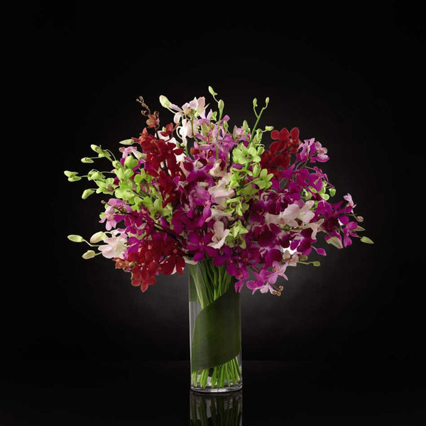Luminous Luxury Bouquet