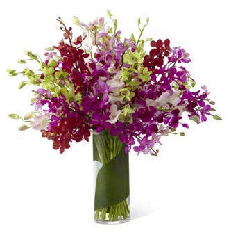 Luminous Luxury Bouquet